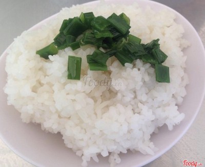 Cơm thêm