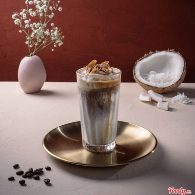 Cafe Dừa