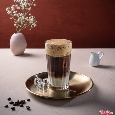 Cafe Sữa Đá