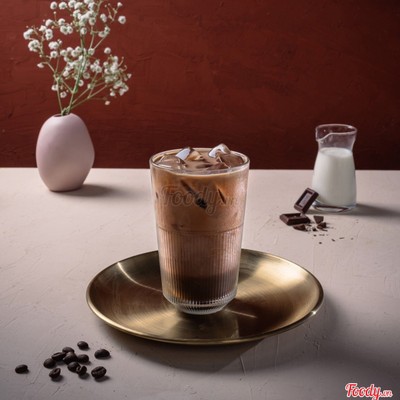 Iced Mocha