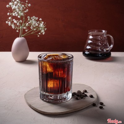 Cold Brew