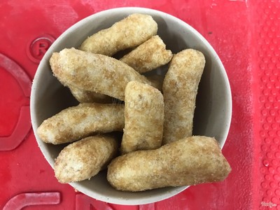 Bánh phồng