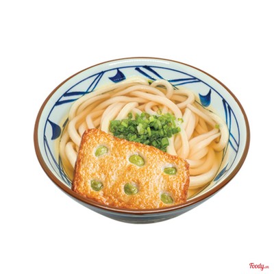 Mì Udon Kake