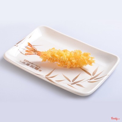Tempura tôm