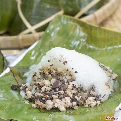 Banh giò