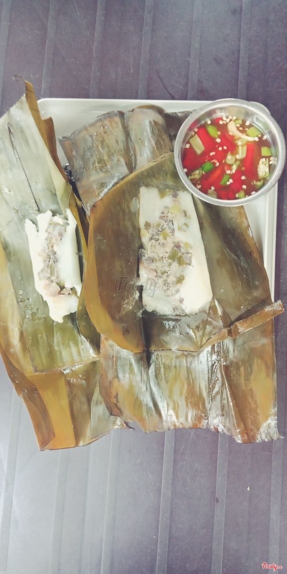 Út Ngoan - Bánh Bèo & Nậm Lọc