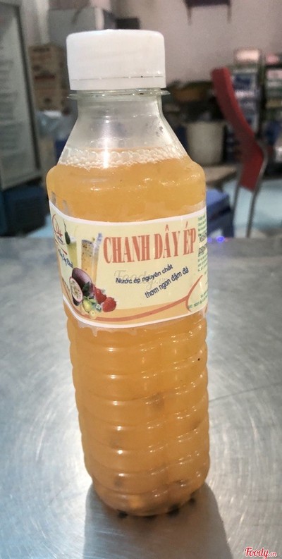 Chanh dây/ 1 chai