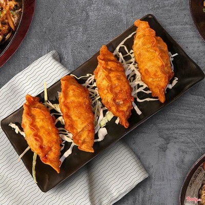 Há cảo Bonchon - Bonchon Mandu