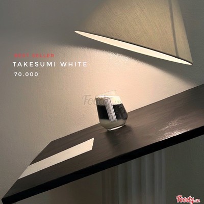 Takesumi White