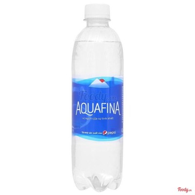 Aquafina 