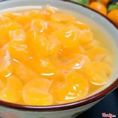 Cam Đường Phèn