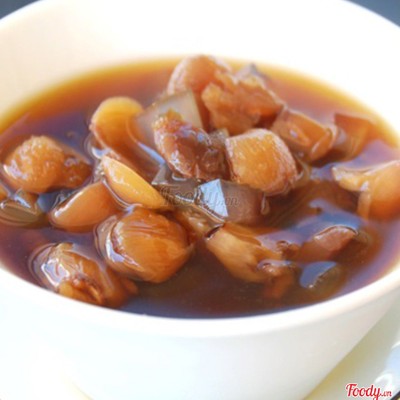 Chè nhãn nhục