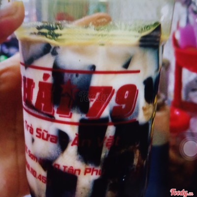 Chè sương sáo