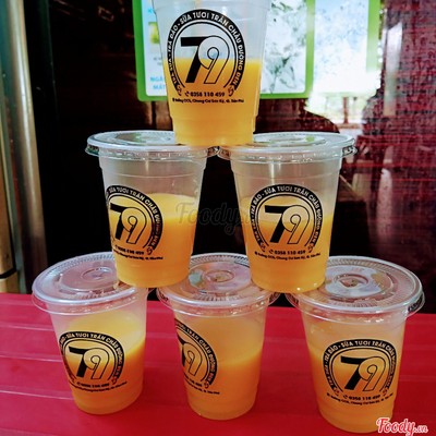 Chè đậu xanh đánh
