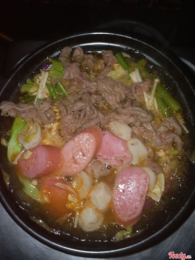 Mỳ.cay.bò+cá.viên+xx