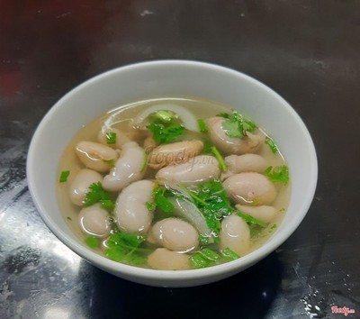 KÊ GÀ TRẦN
