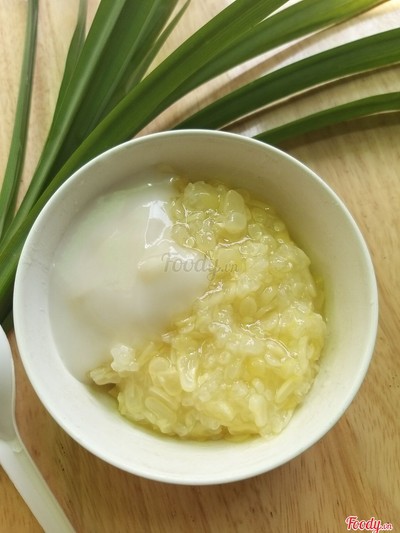 Chè bắp