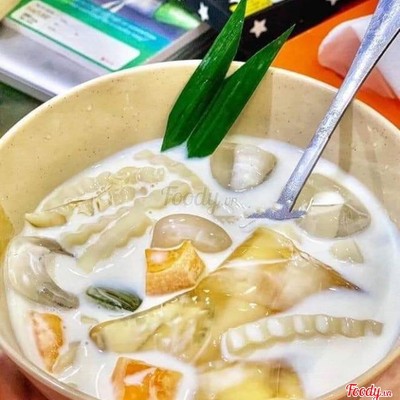 Chè thốt nốt Bảy Núi