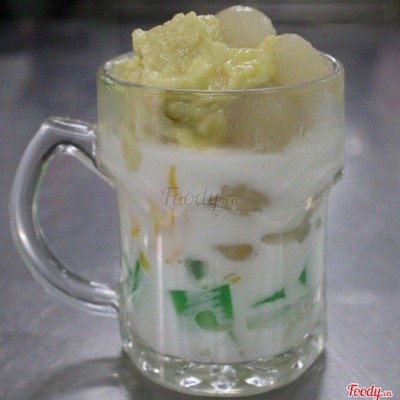 Chè Thái