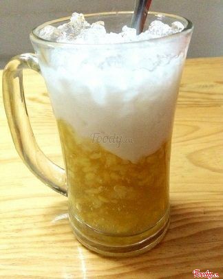 Chè bưởi
