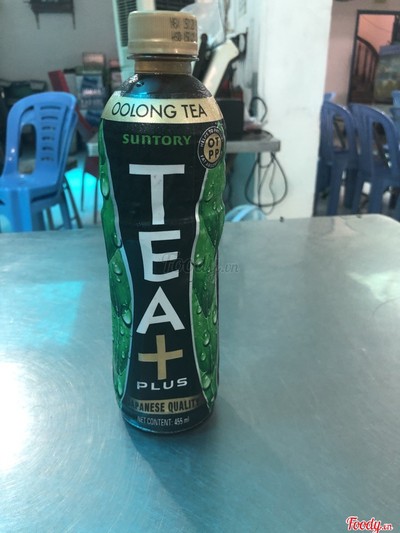 ÔLOng téa / 1 chai