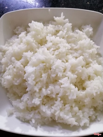 Cơm Trắng Thêm (Thố)