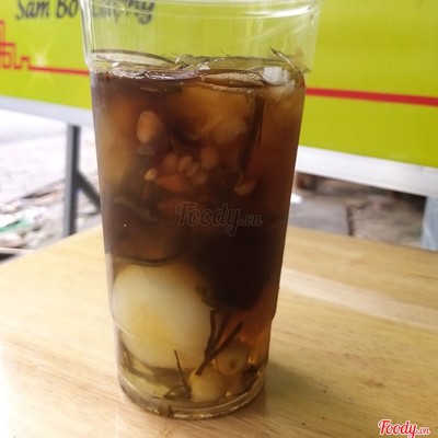 Chè sâm bổ lượng
