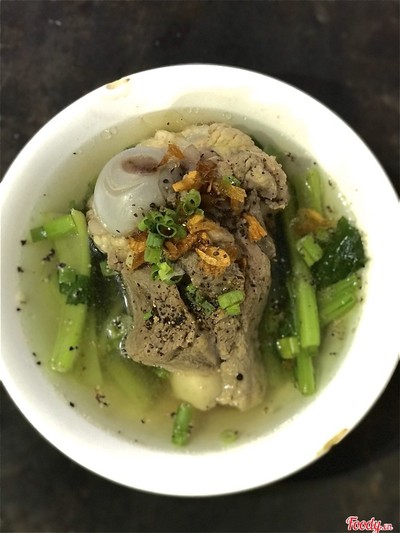 Xương thêm