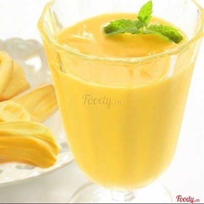Sinh tố mít