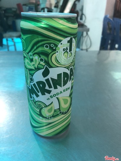 Mỉrinda/ 1 lon