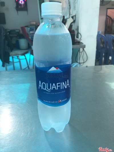 Aquafina / 1 chai