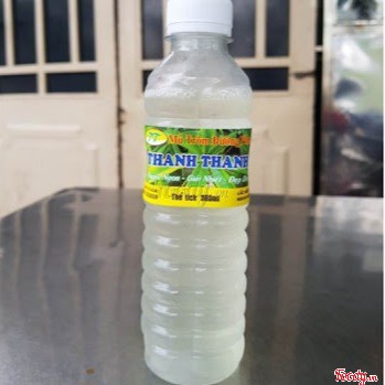 Mũ chôm đường phèn