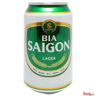 Bia SaiGon