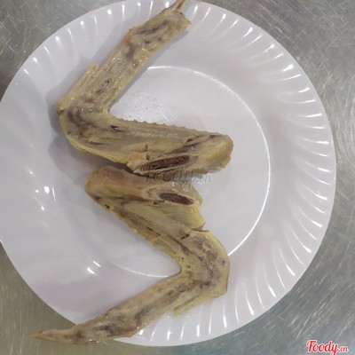 2 Cánh