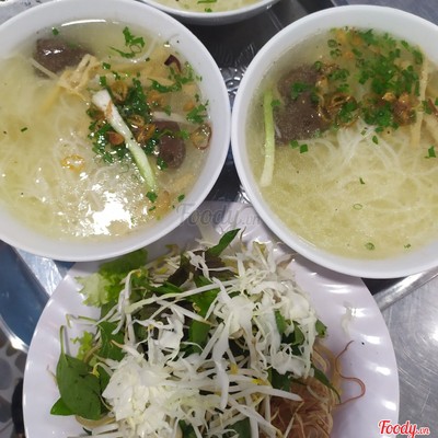 Bún không
