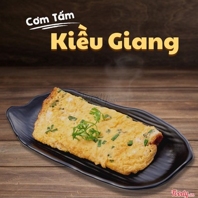 Trứng Chiên