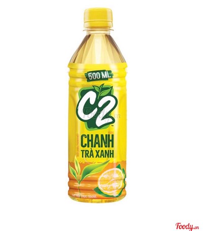 Trà xanh C2