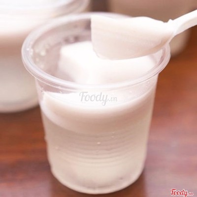 Rau câu dừa