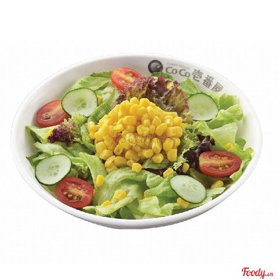 Salad Bắp