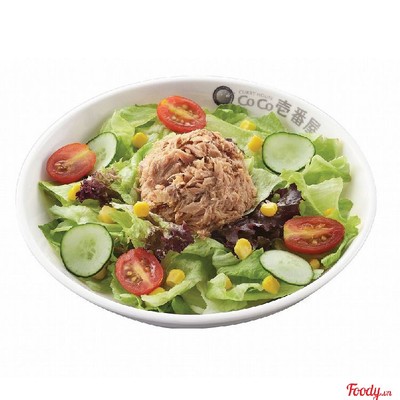 Salad Cá Ngừ