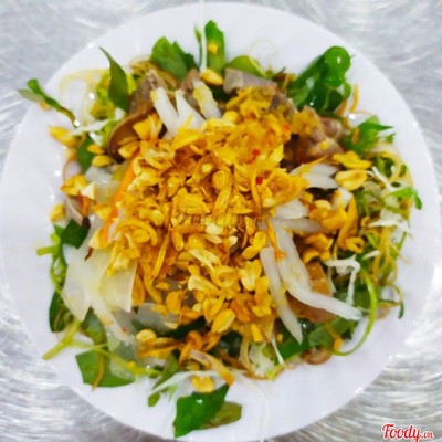 Gỏi 1 người