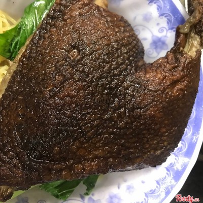 Đùi thêm
