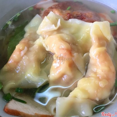 Chén xếp thêm