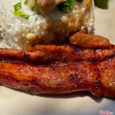 Ba rọi thêm