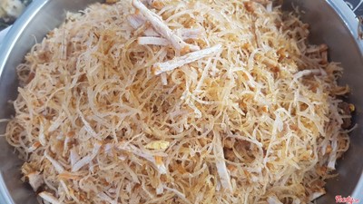 Bì ăn Thêm