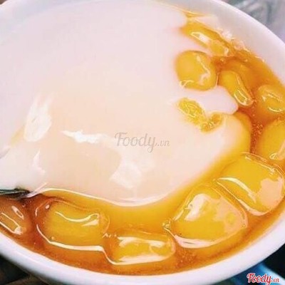 Tàu Hủ Truyền Thống