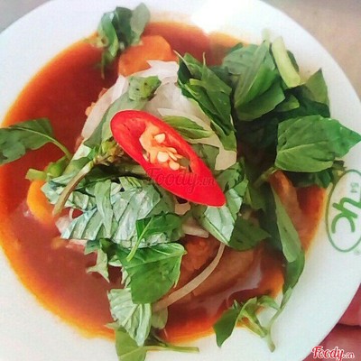 Cơm Bò Kho