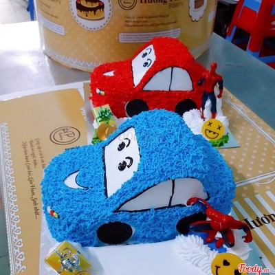 Bk Xe hơi