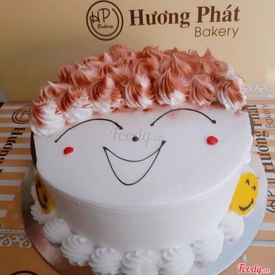 BK Mặt cười