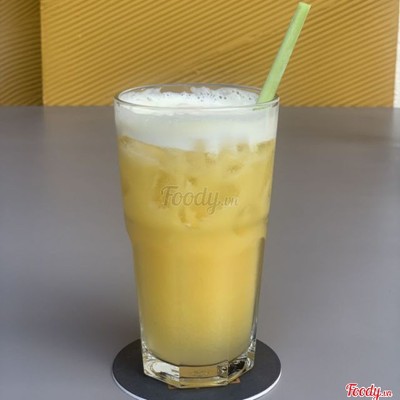 Pineapple Juice